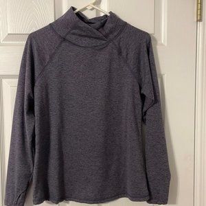 Womens Apana Turtleneck